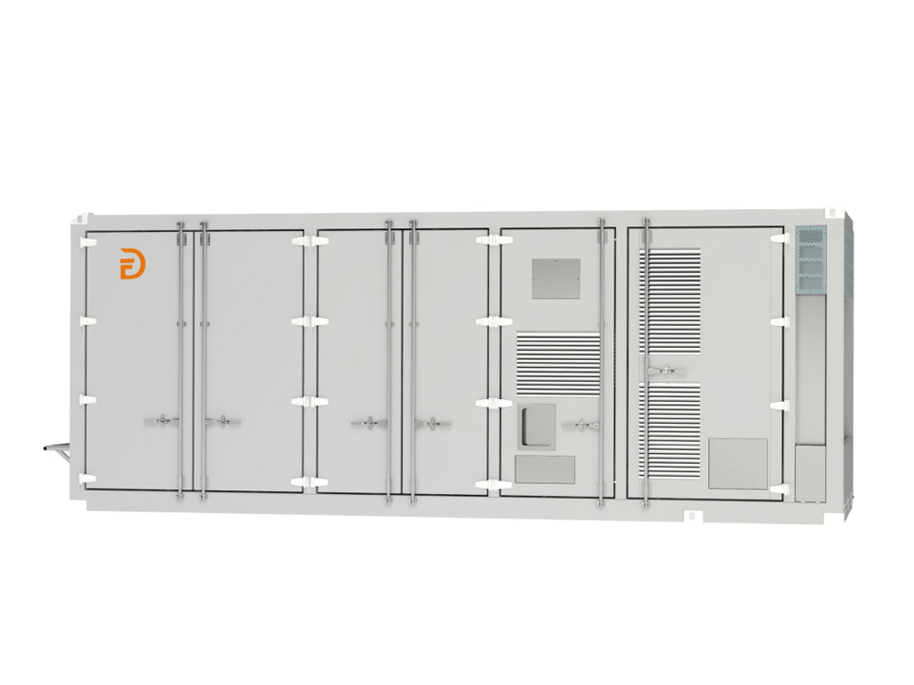 移動(dòng)補(bǔ)電車（液冷型）